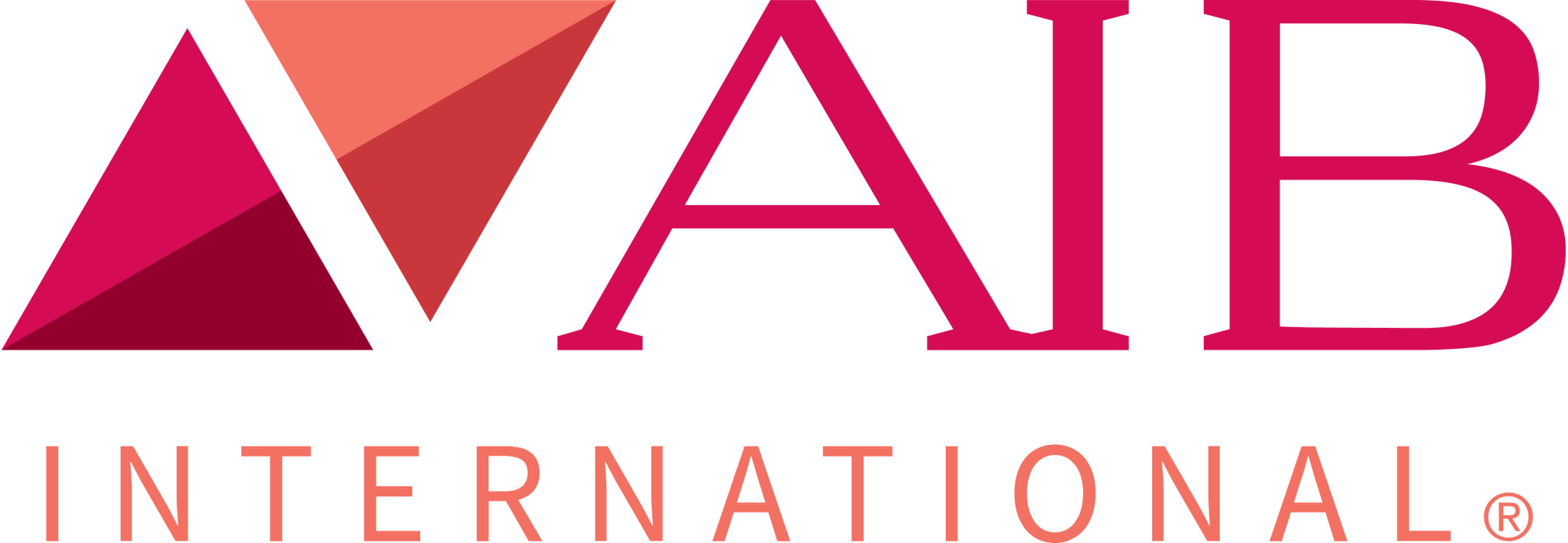 AIB International Logo